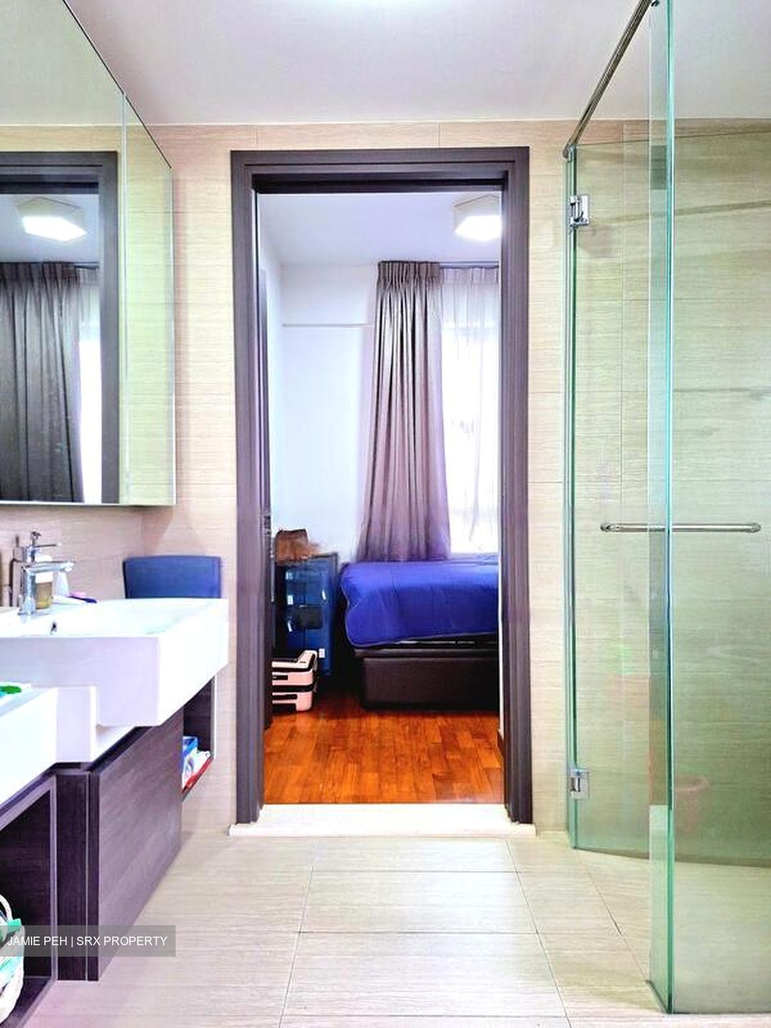 Rivertrees Residences (D28), Apartment #468507621